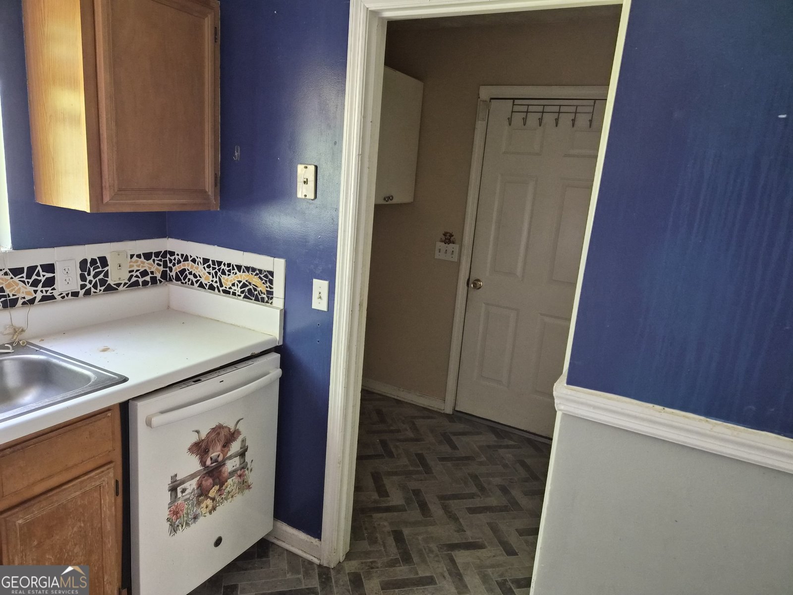 1812 Killarney Drive Marietta - Photo 8