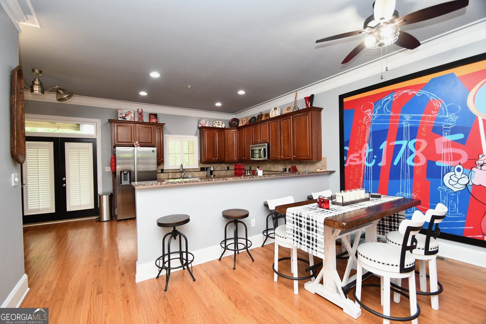 2305 Lumpkin Street Athens - Photo 16