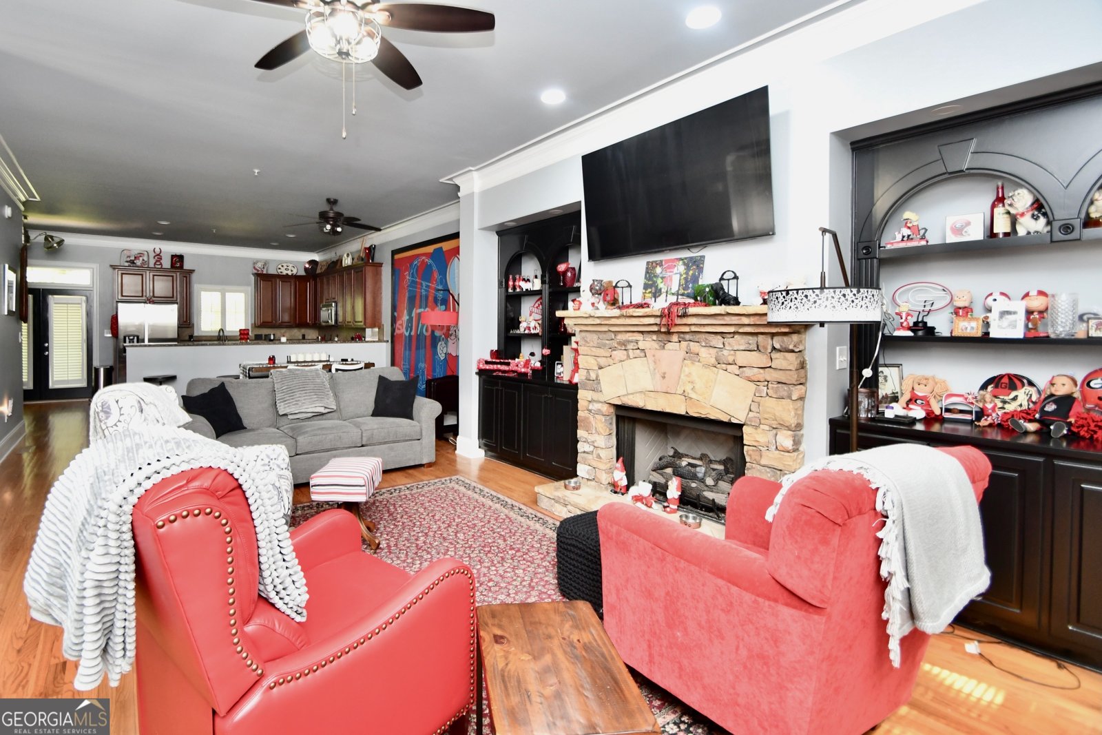 2305 Lumpkin Street Athens - Photo 6