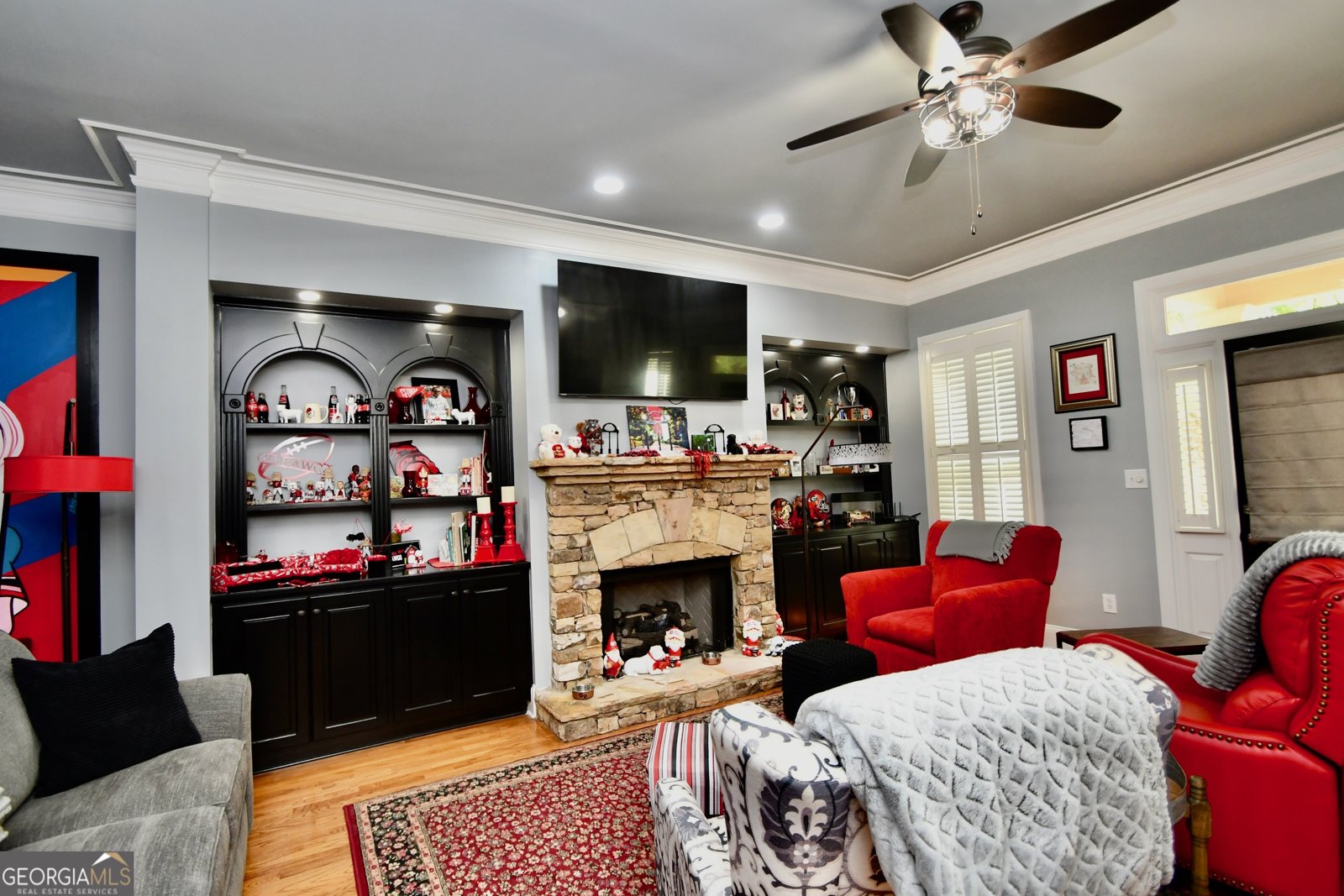 2305 Lumpkin Street Athens - Photo 7