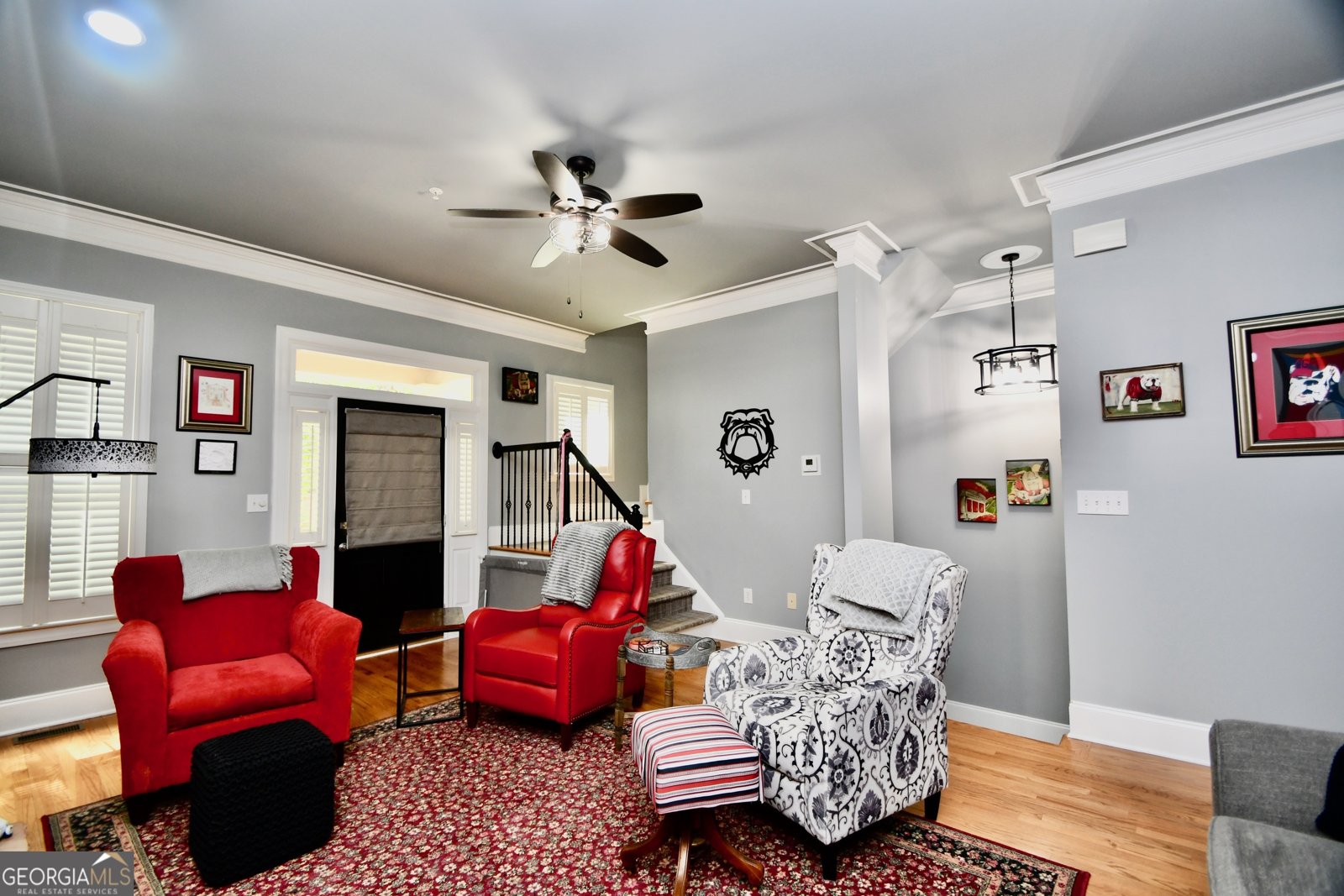 2305 Lumpkin Street Athens - Photo 8