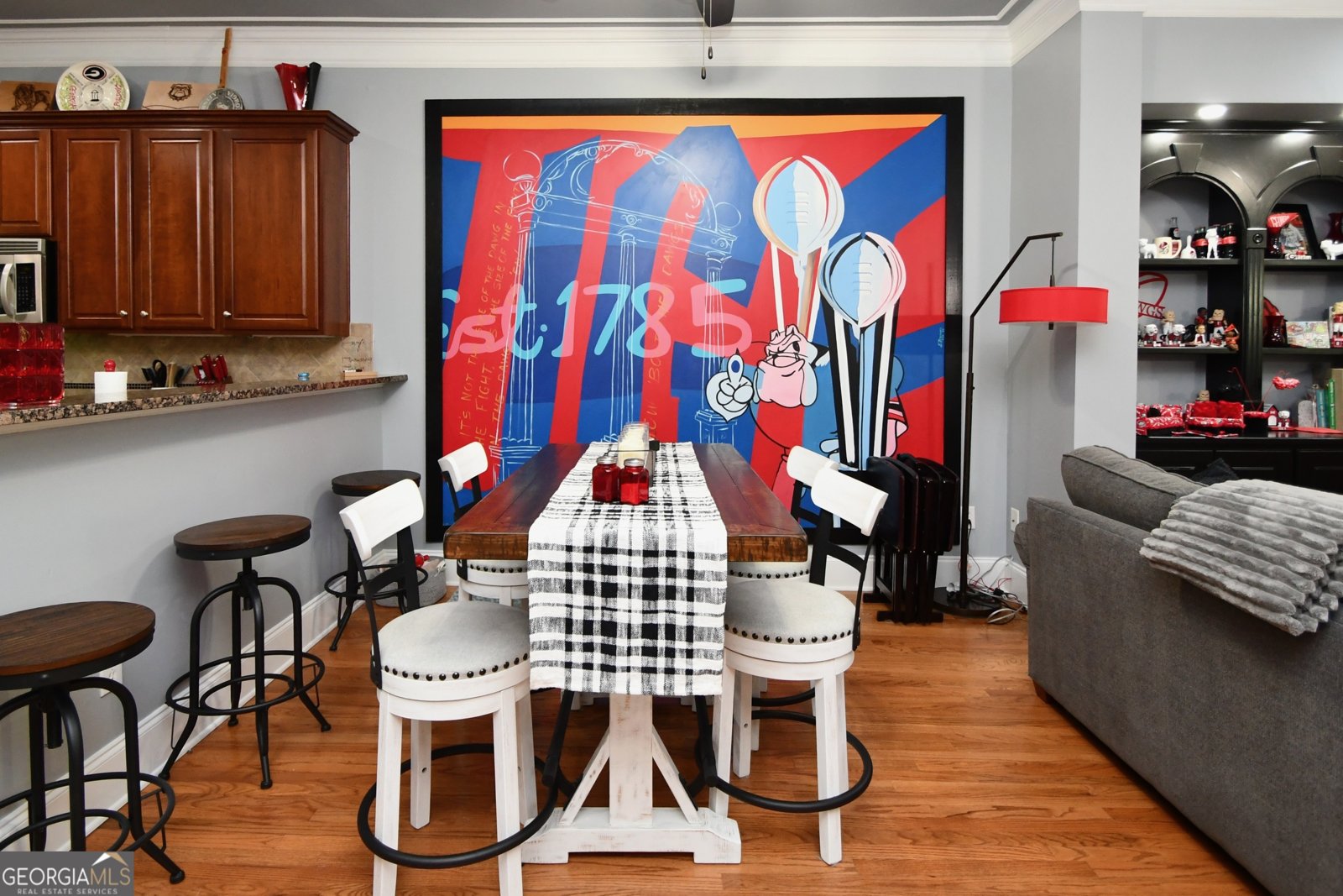 2305 Lumpkin Street Athens - Photo 9