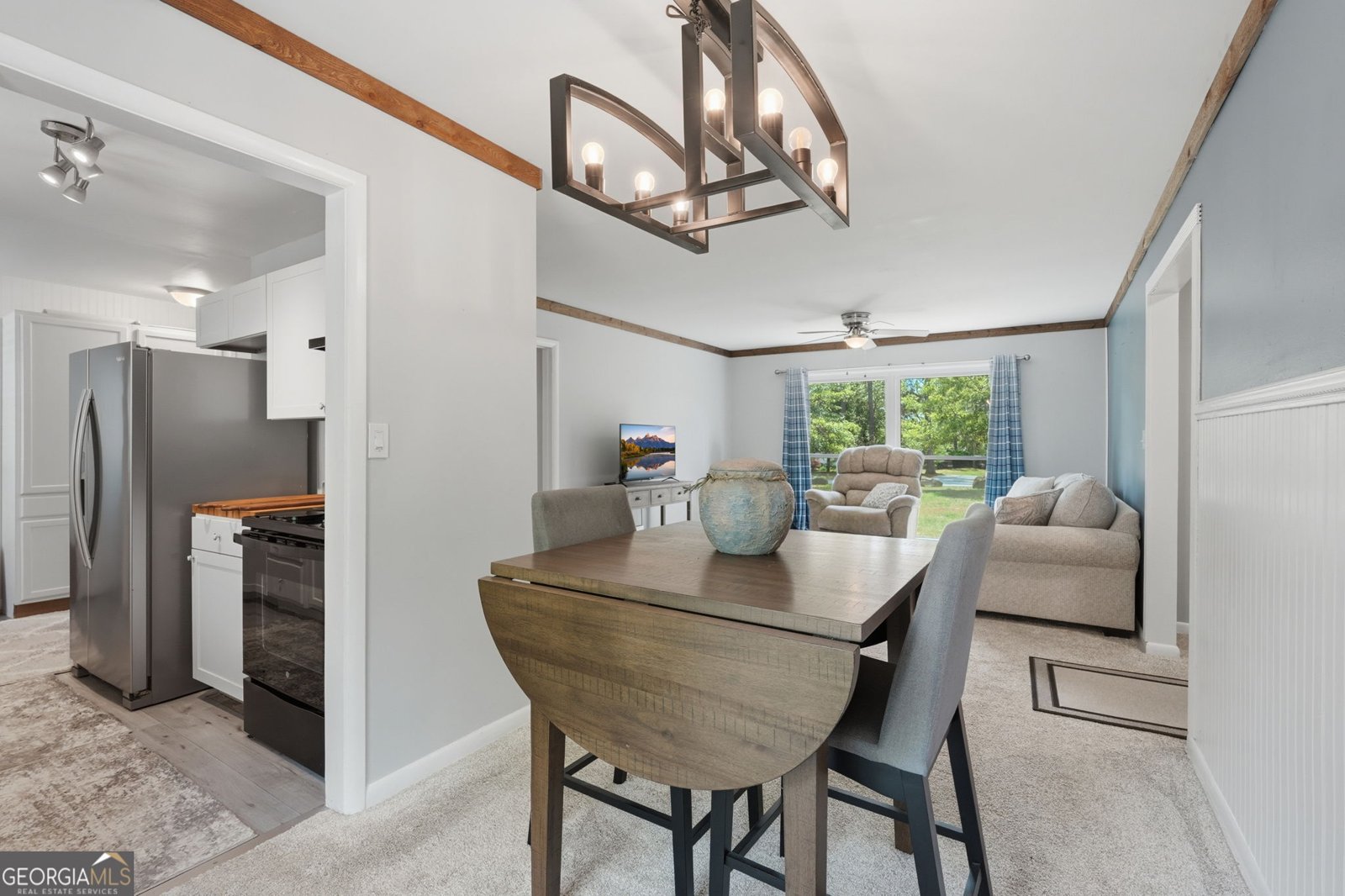 209 River Valley Road Dawsonville - Photo 11