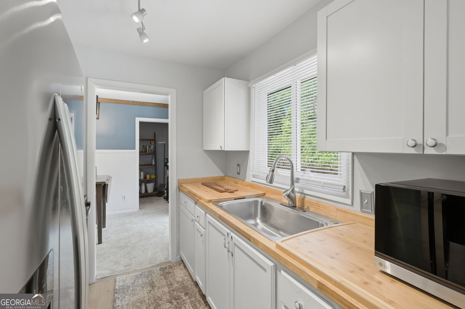 209 River Valley Road Dawsonville - Photo 14