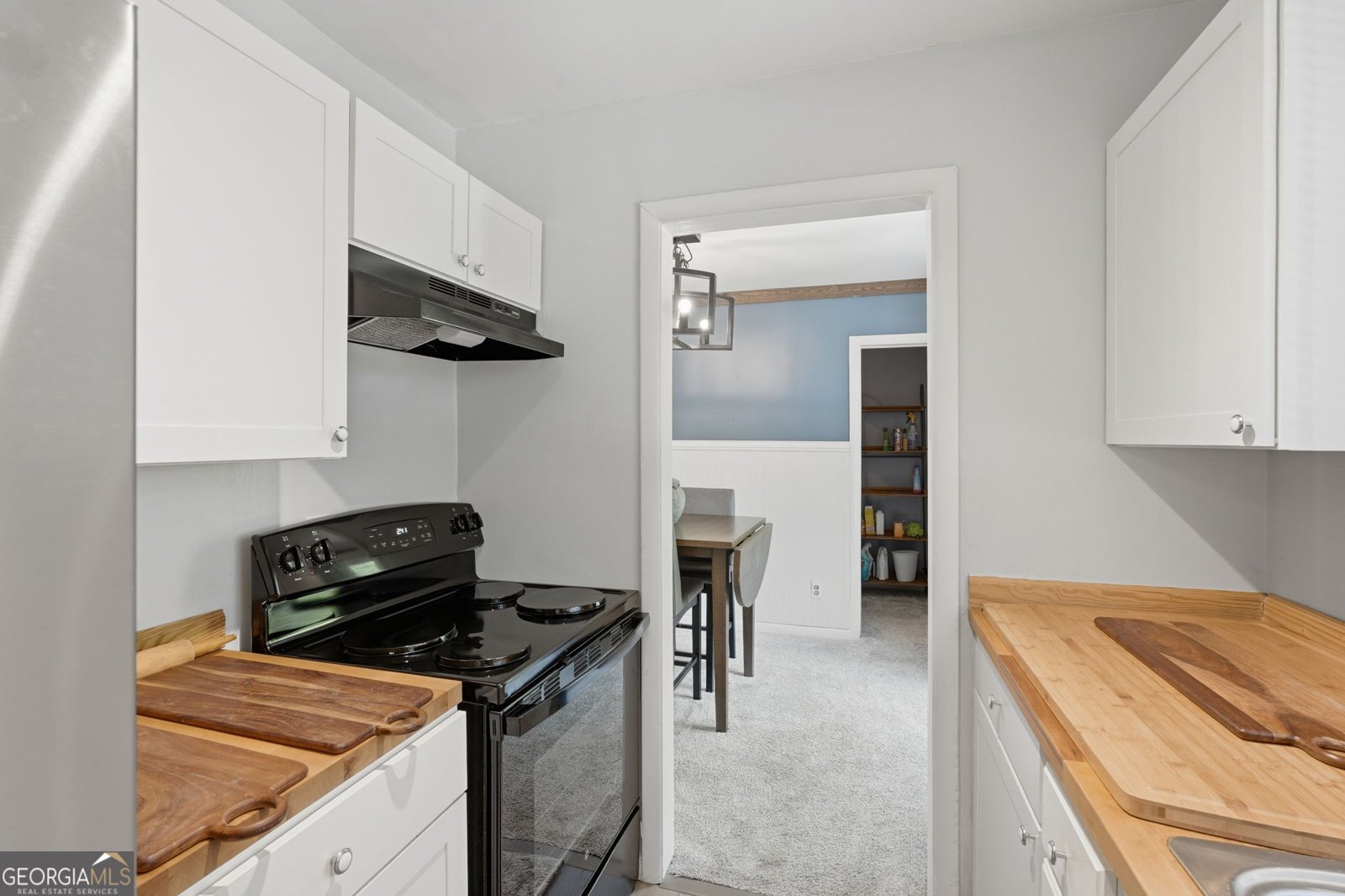 209 River Valley Road Dawsonville - Photo 15