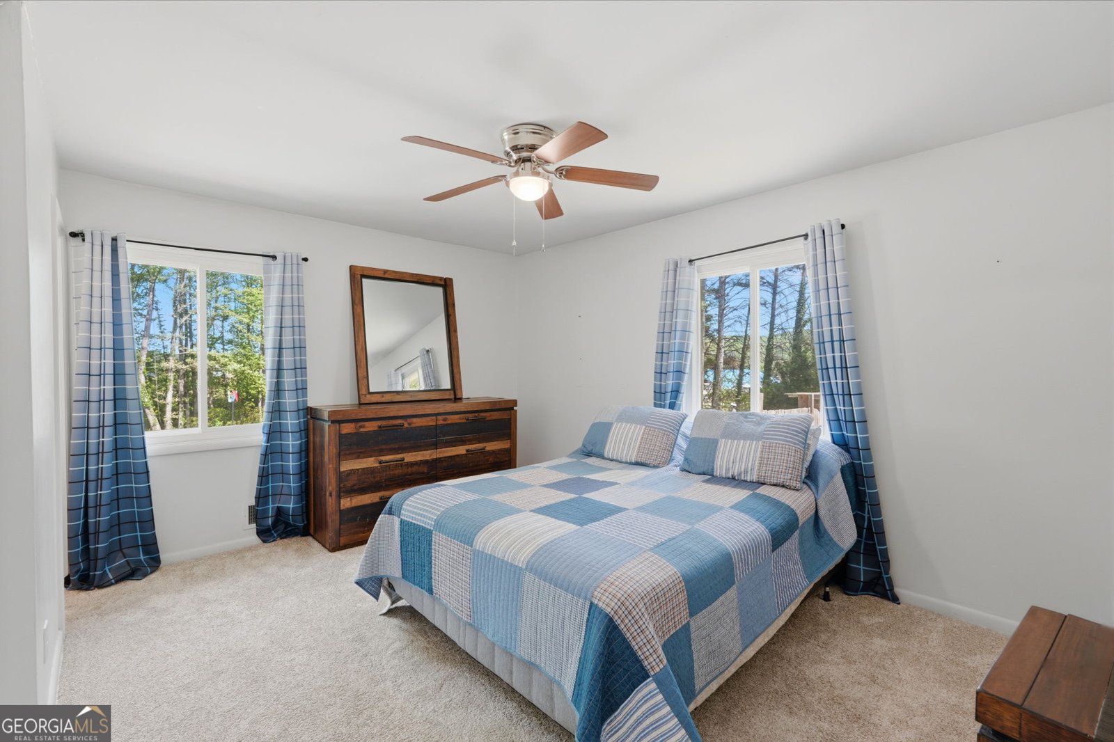 209 River Valley Road Dawsonville - Photo 18