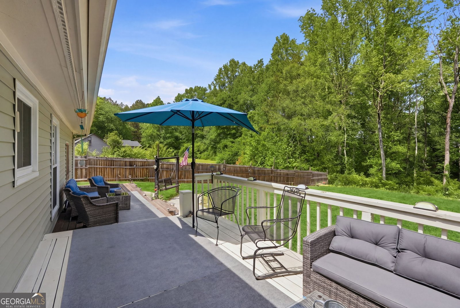 209 River Valley Road Dawsonville - Photo 27
