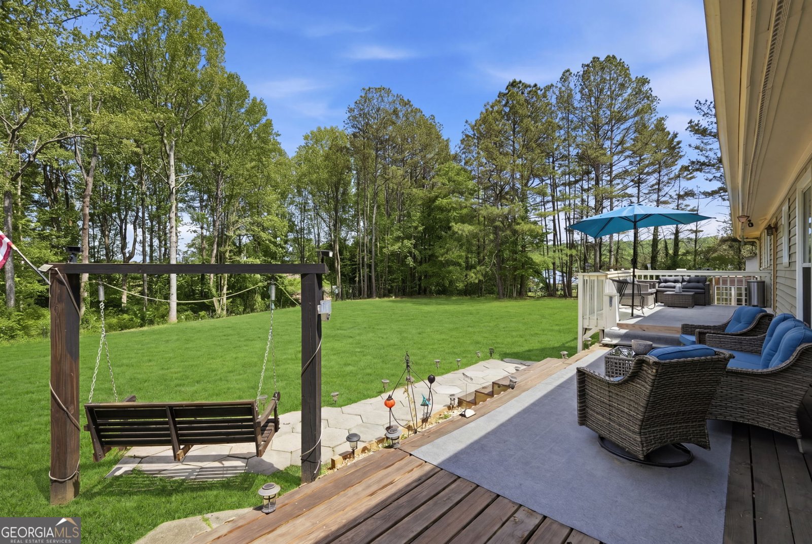 209 River Valley Road Dawsonville - Photo 28