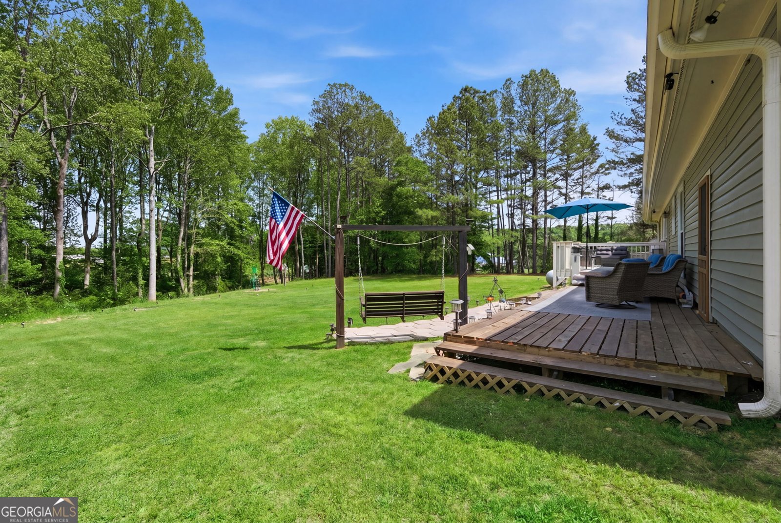 209 River Valley Road Dawsonville - Photo 29