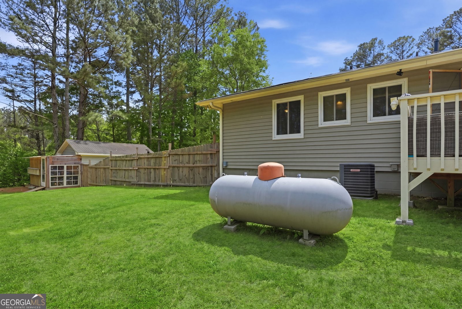 209 River Valley Road Dawsonville - Photo 30