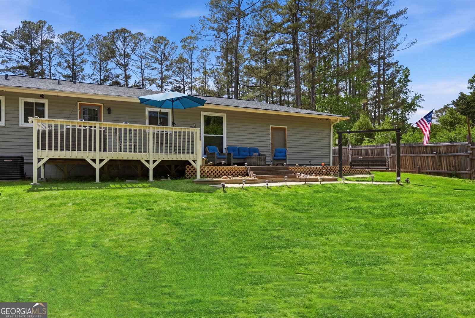 209 River Valley Road Dawsonville - Photo 31