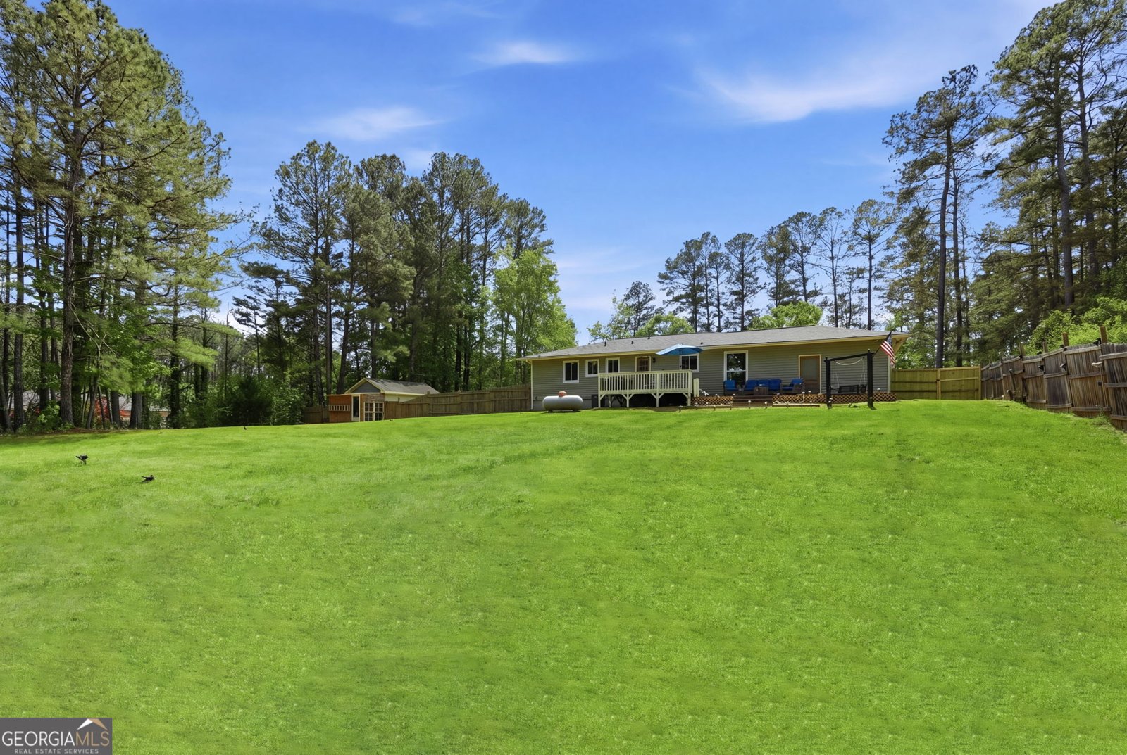 209 River Valley Road Dawsonville - Photo 32