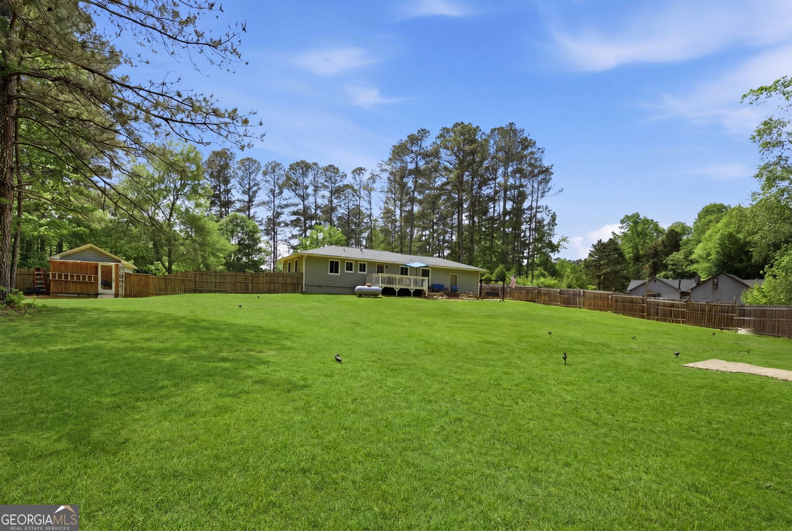 209 River Valley Road Dawsonville - Photo 33