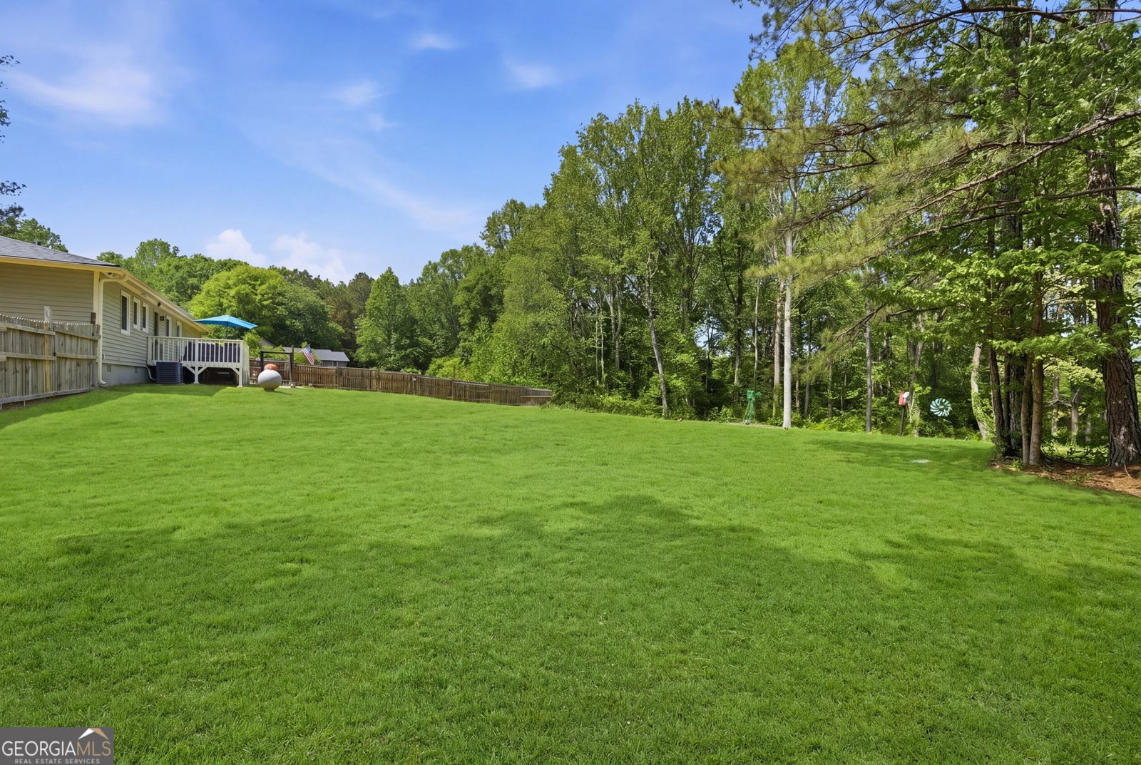 209 River Valley Road Dawsonville - Photo 34