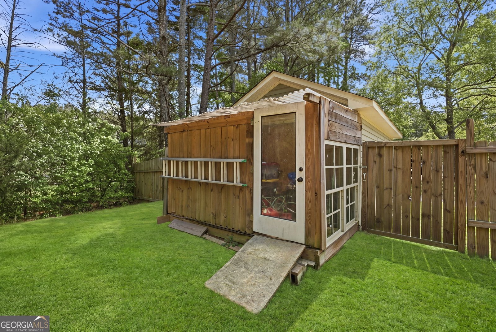 209 River Valley Road Dawsonville - Photo 35