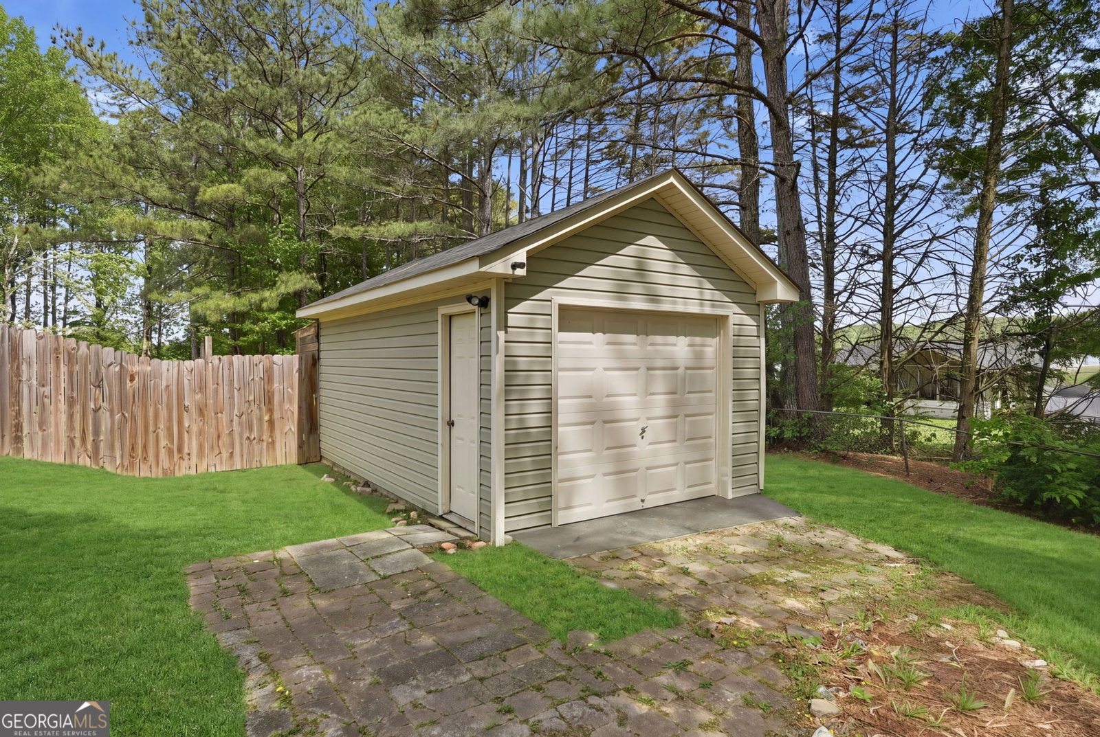 209 River Valley Road Dawsonville - Photo 36