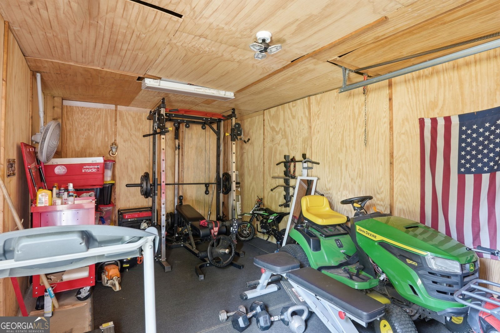 209 River Valley Road Dawsonville - Photo 37