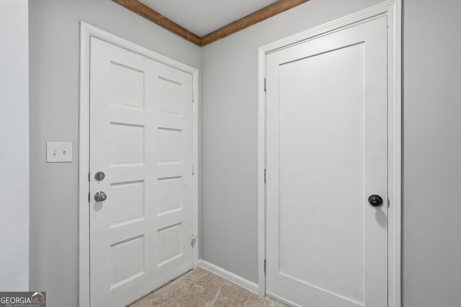 209 River Valley Road Dawsonville - Photo 6