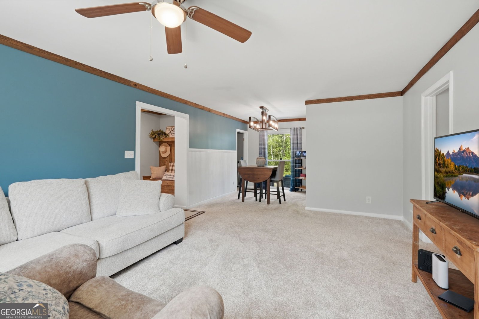 209 River Valley Road Dawsonville - Photo 8