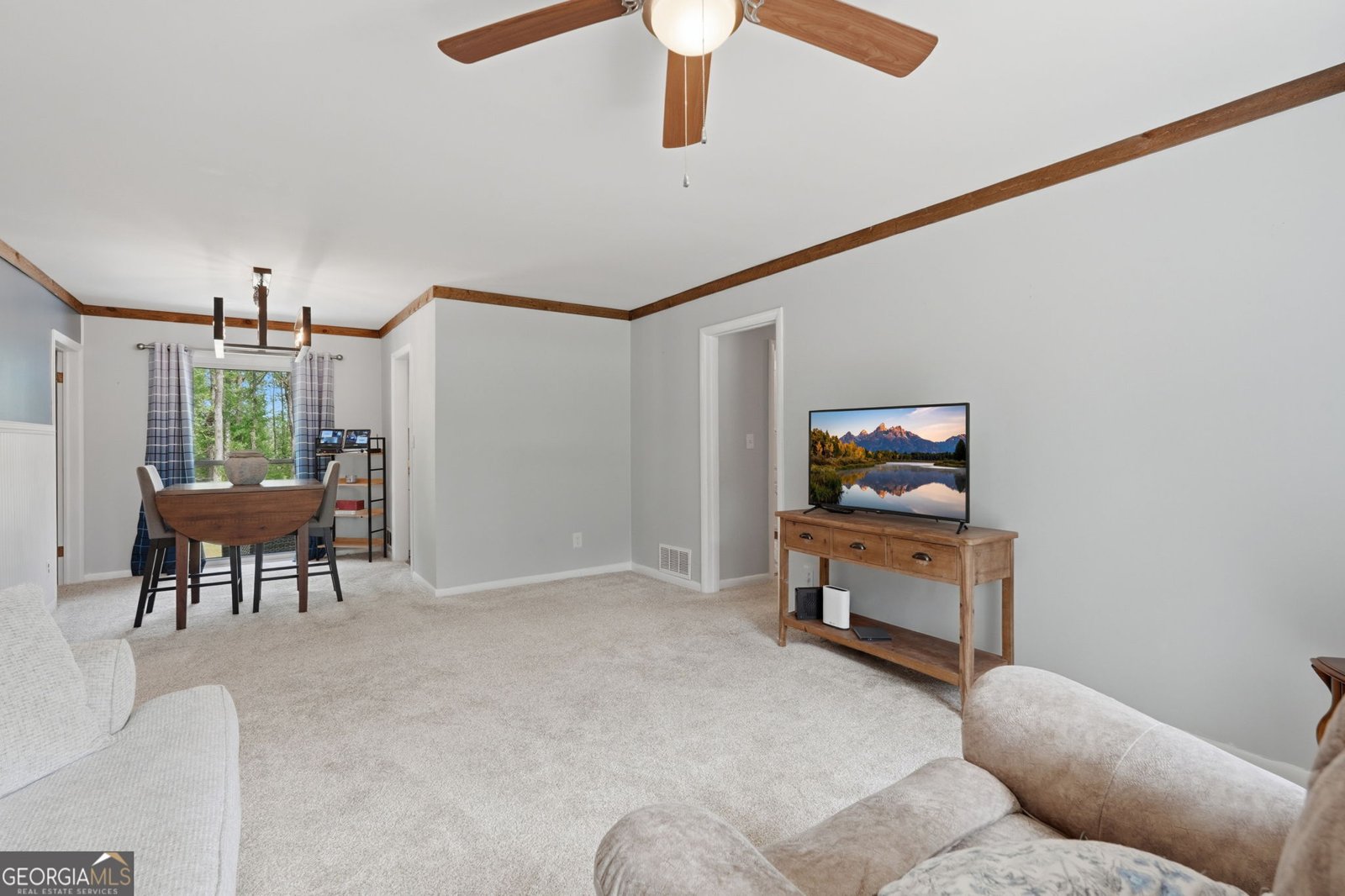 209 River Valley Road Dawsonville - Photo 9