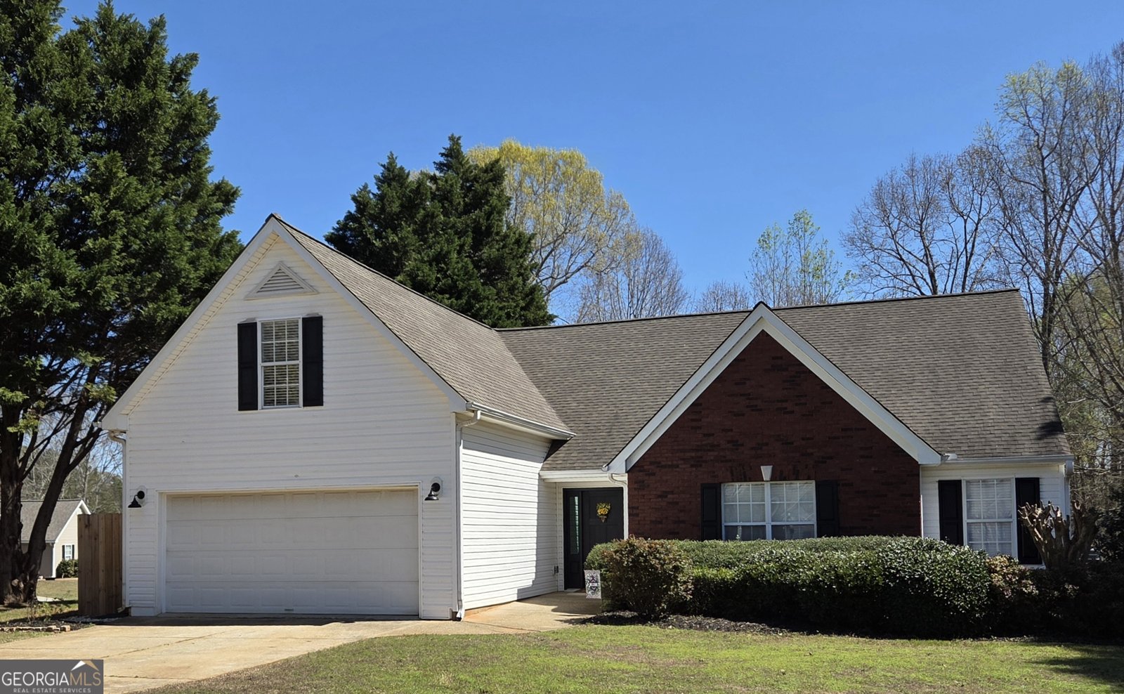 2355 Pemberton Point Buford - Photo 1