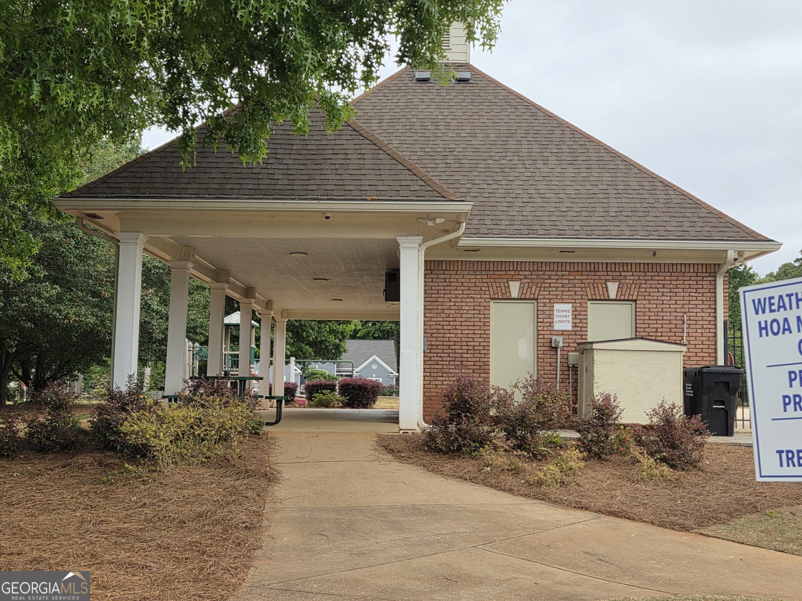2355 Pemberton Point Buford - Photo 48