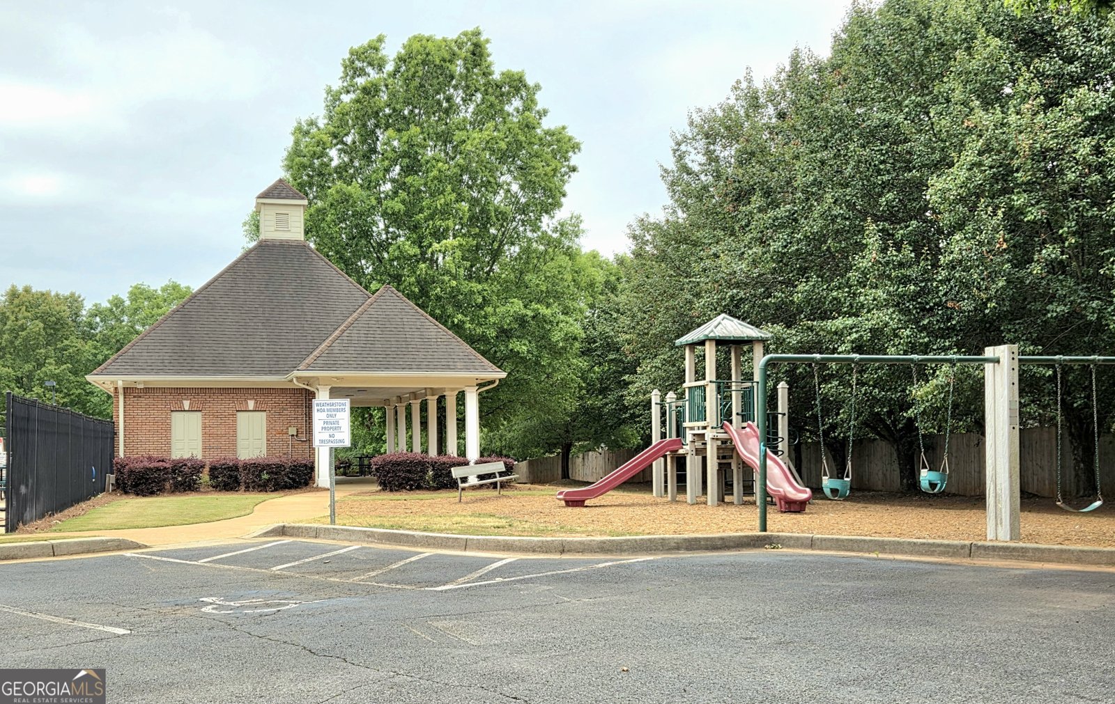 2355 Pemberton Point Buford - Photo 49