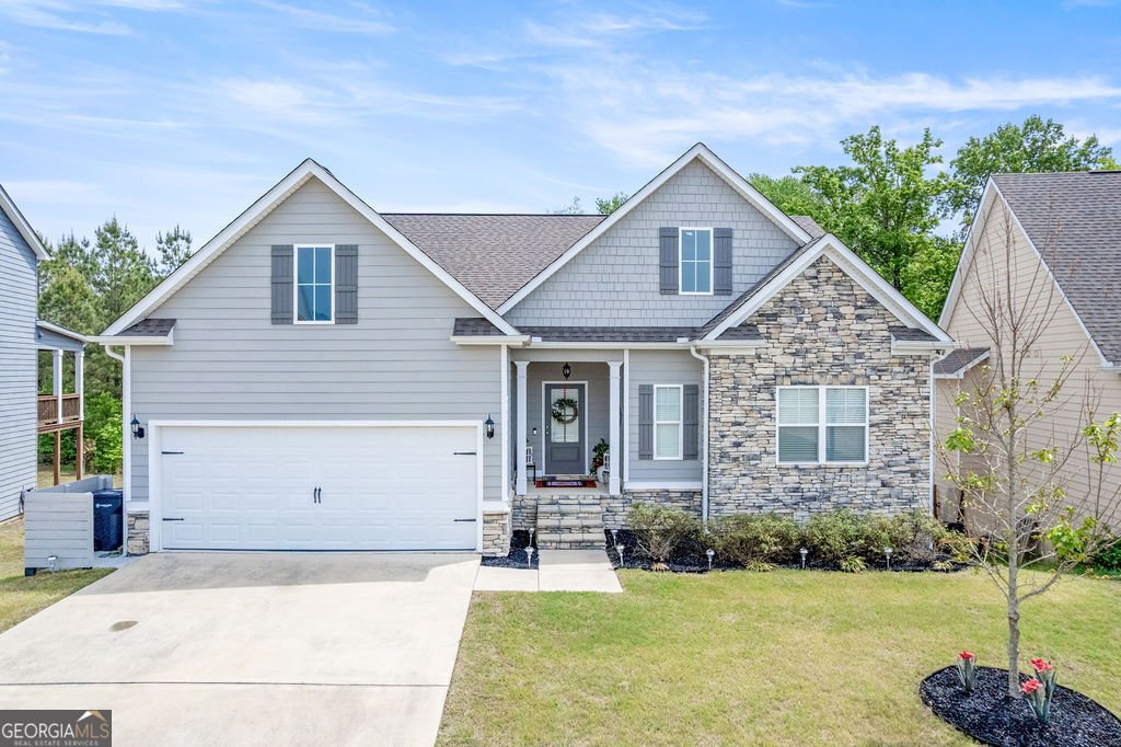 509 Lago Court Lagrange - Photo 1