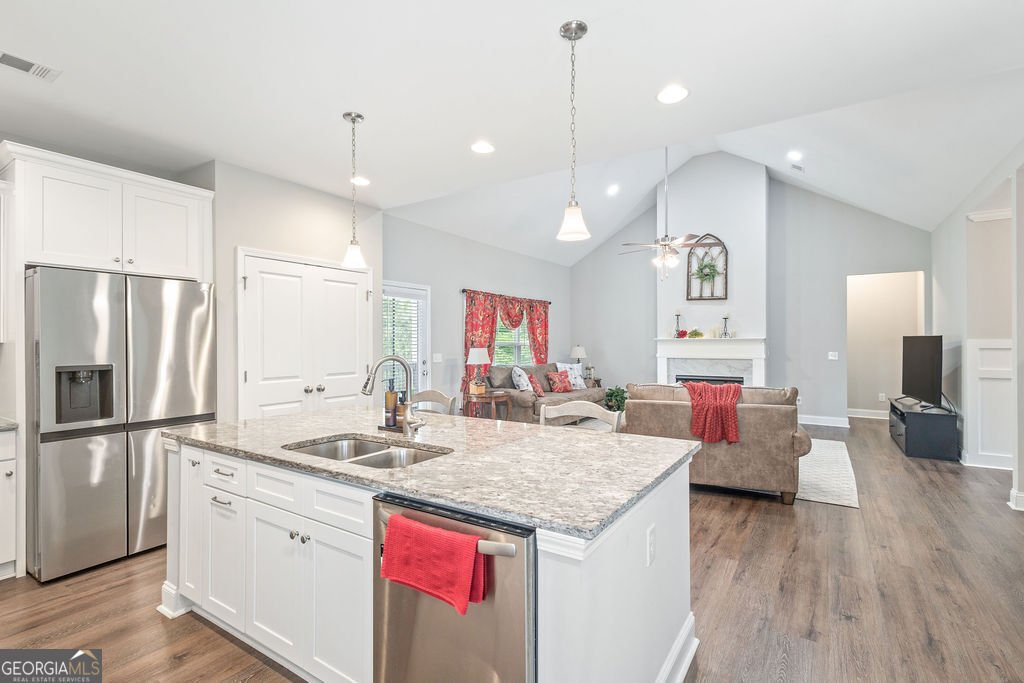 509 Lago Court Lagrange - Photo 12