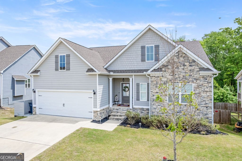 509 Lago Court Lagrange - Photo 37