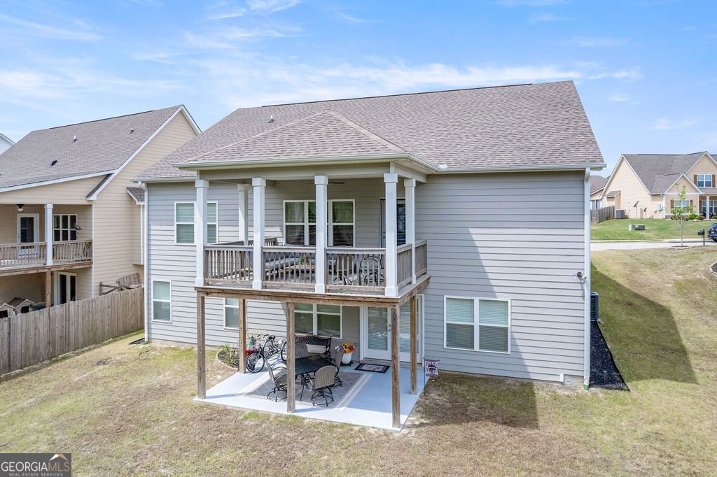 509 Lago Court Lagrange - Photo 41