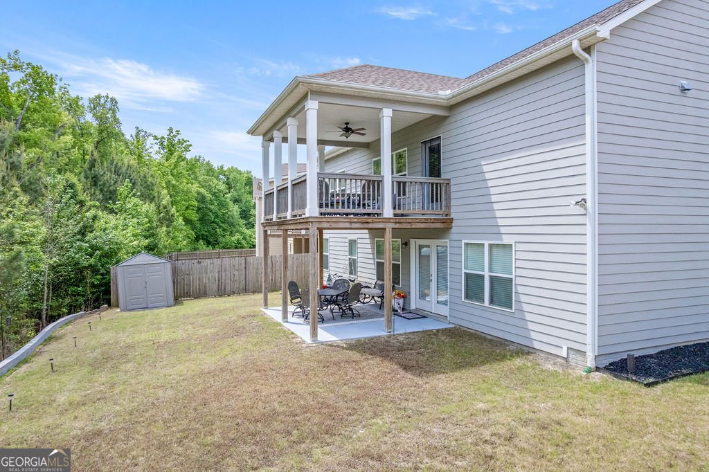 509 Lago Court Lagrange - Photo 45