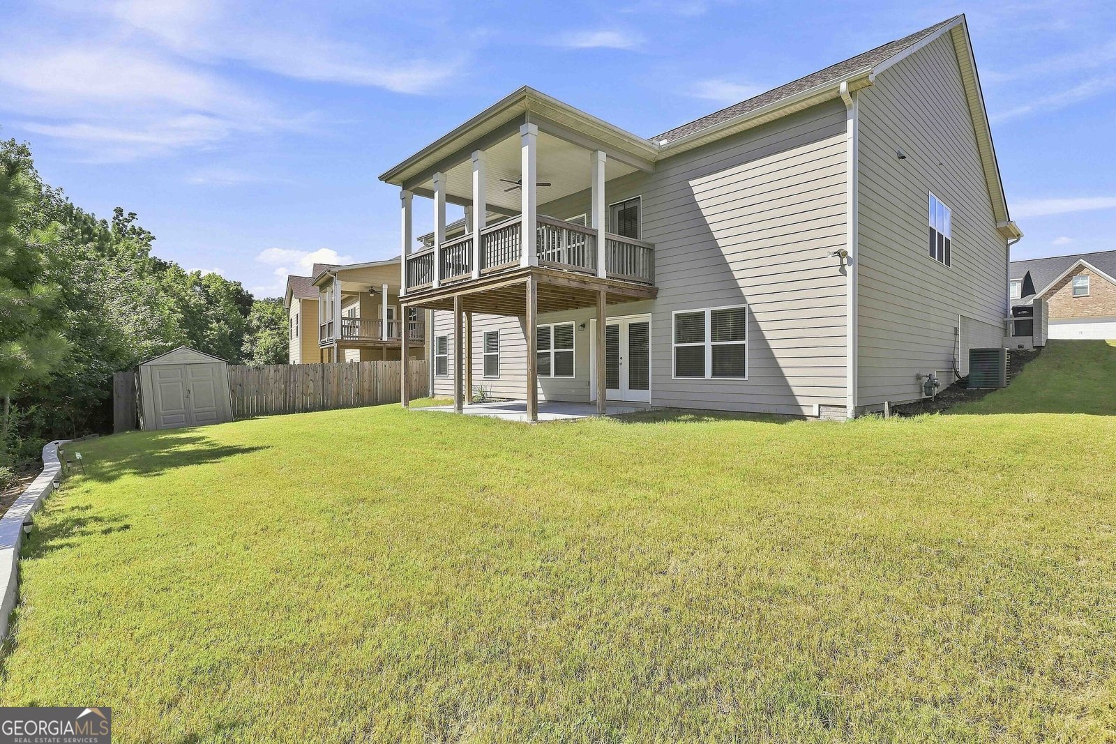 509 Lago Court Lagrange - Photo 52