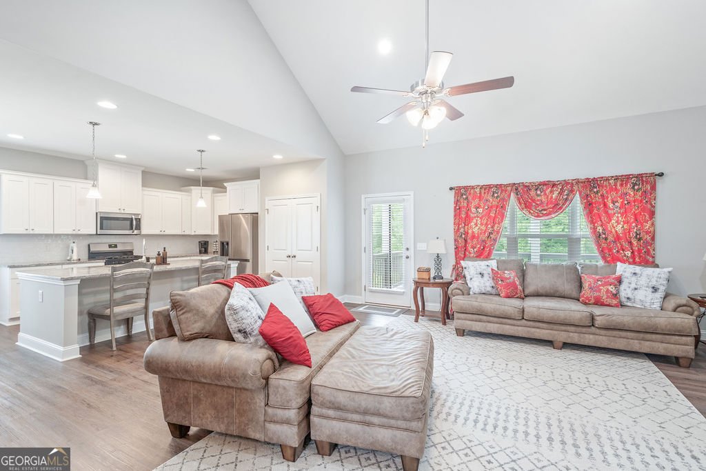 509 Lago Court Lagrange - Photo 7