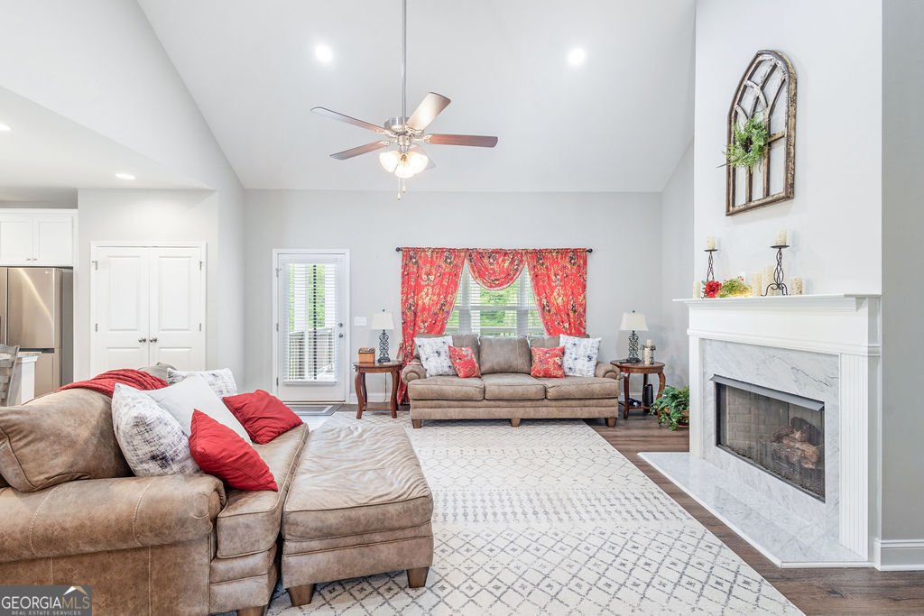 509 Lago Court Lagrange - Photo 9