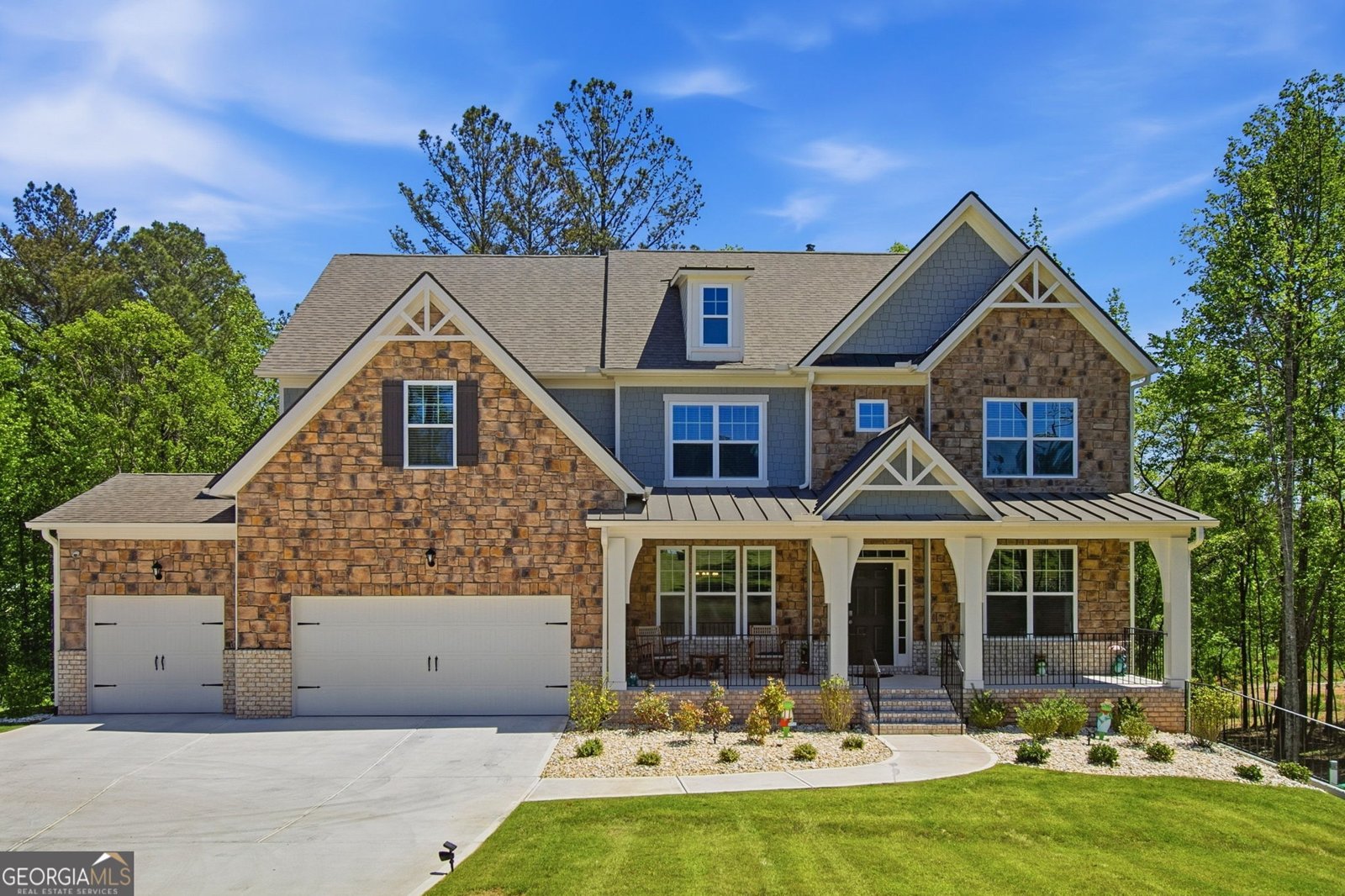 25 Timber Trace Newnan - Photo 1