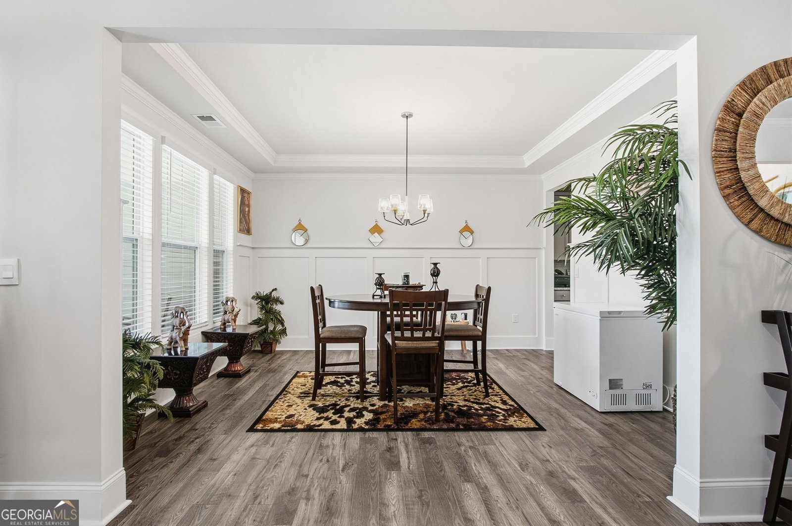 25 Timber Trace Newnan - Photo 13