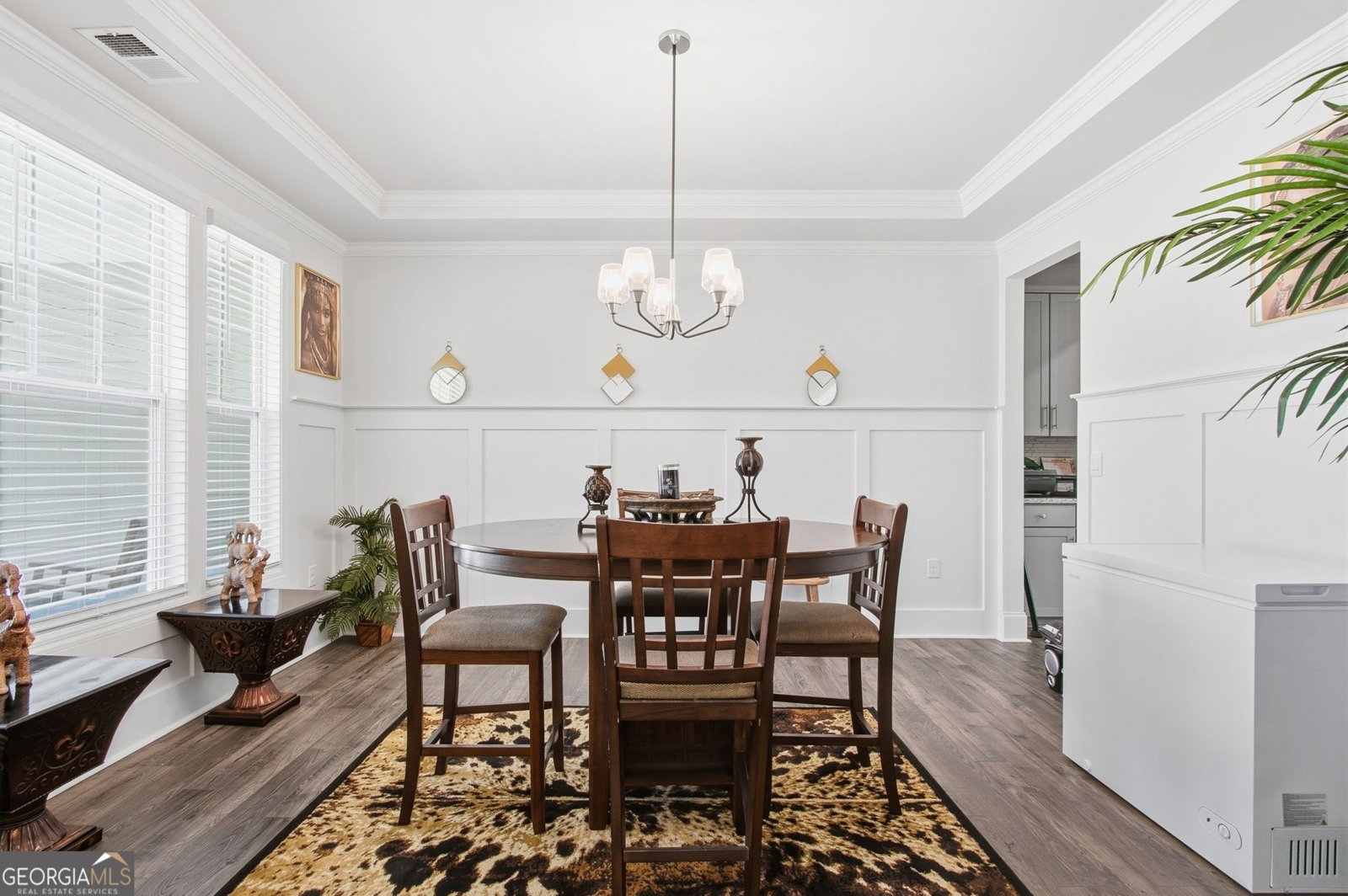 25 Timber Trace Newnan - Photo 14