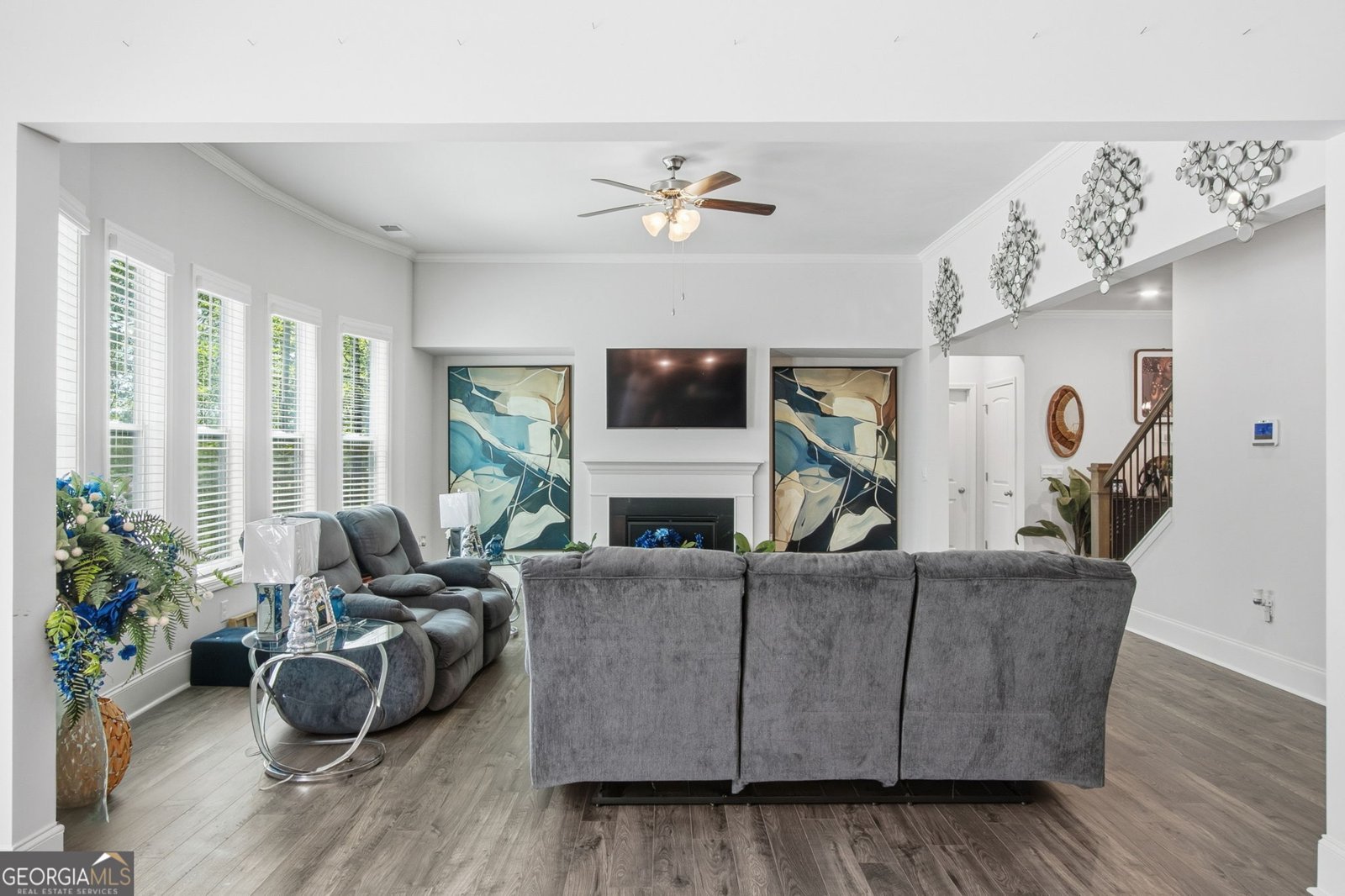 25 Timber Trace Newnan - Photo 22