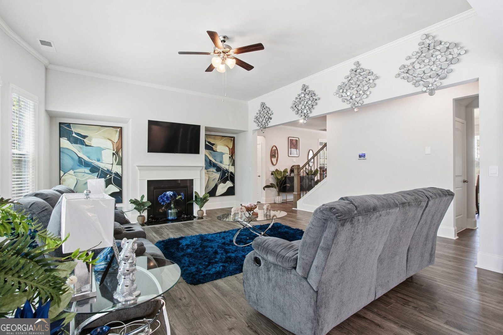 25 Timber Trace Newnan - Photo 23