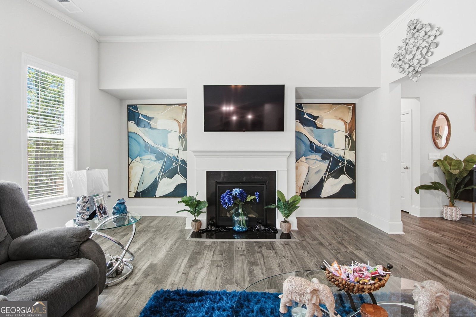 25 Timber Trace Newnan - Photo 24