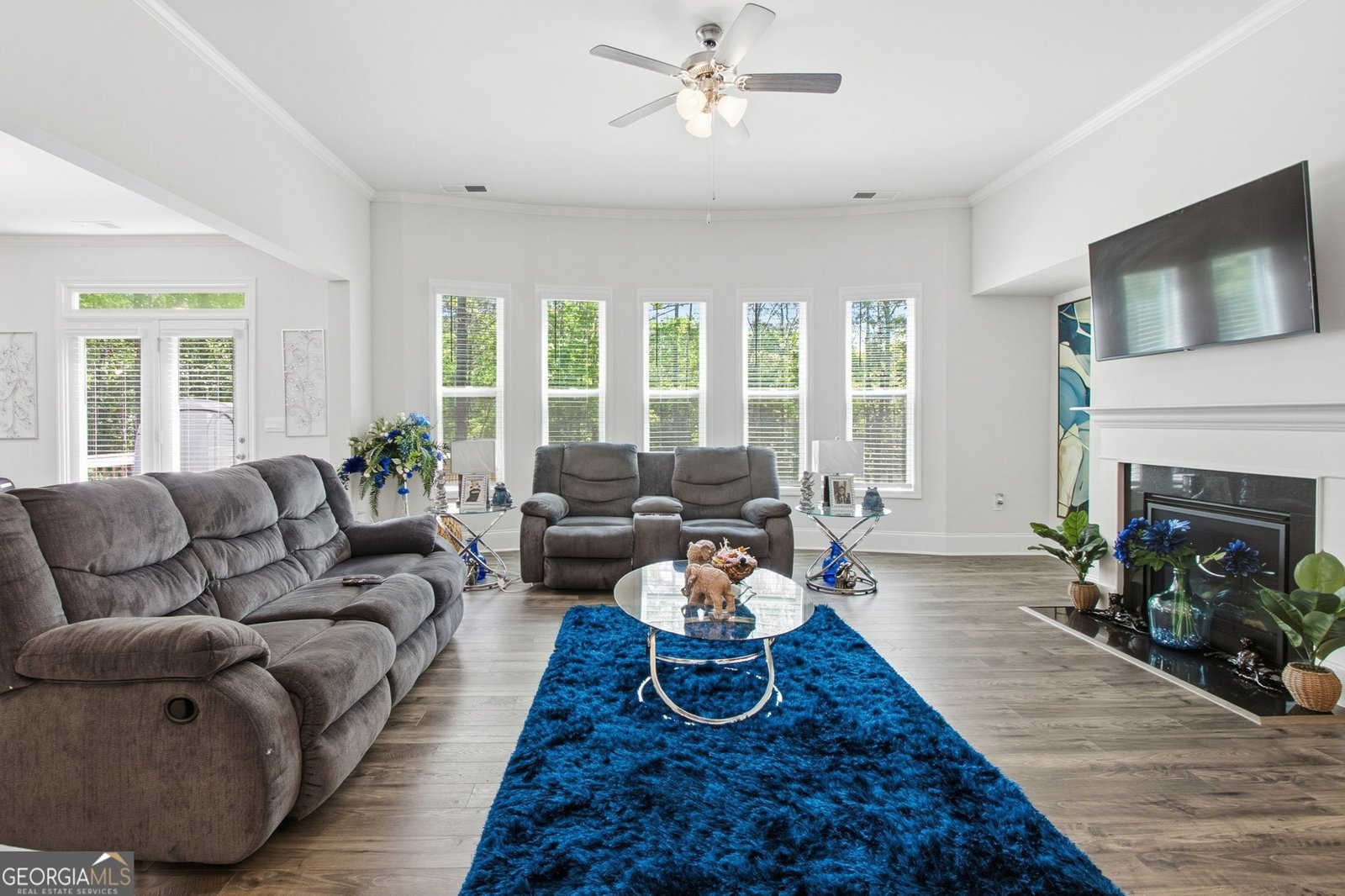 25 Timber Trace Newnan - Photo 25