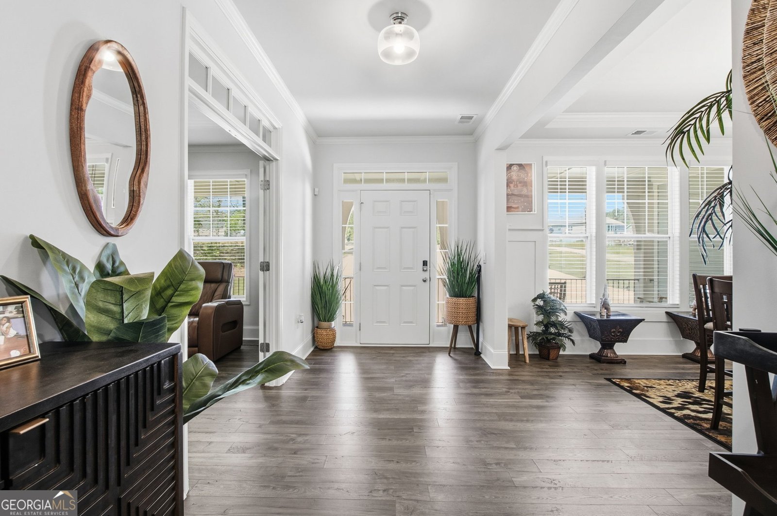 25 Timber Trace Newnan - Photo 6