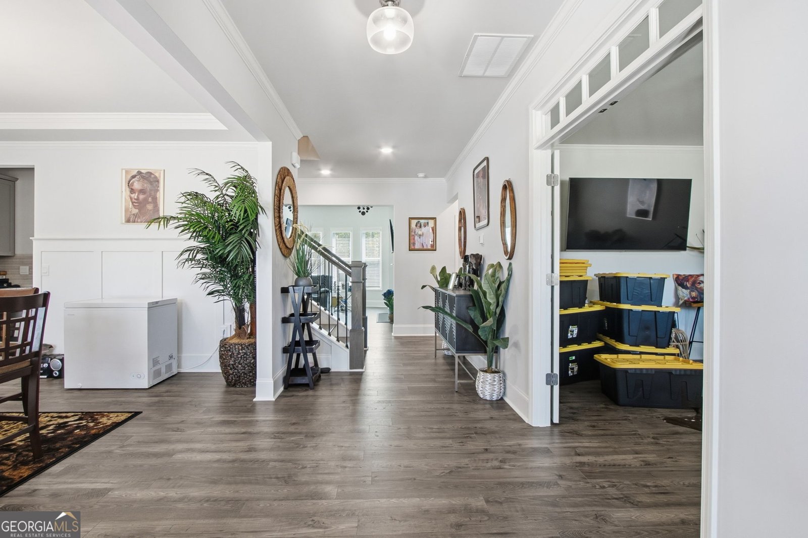 25 Timber Trace Newnan - Photo 7