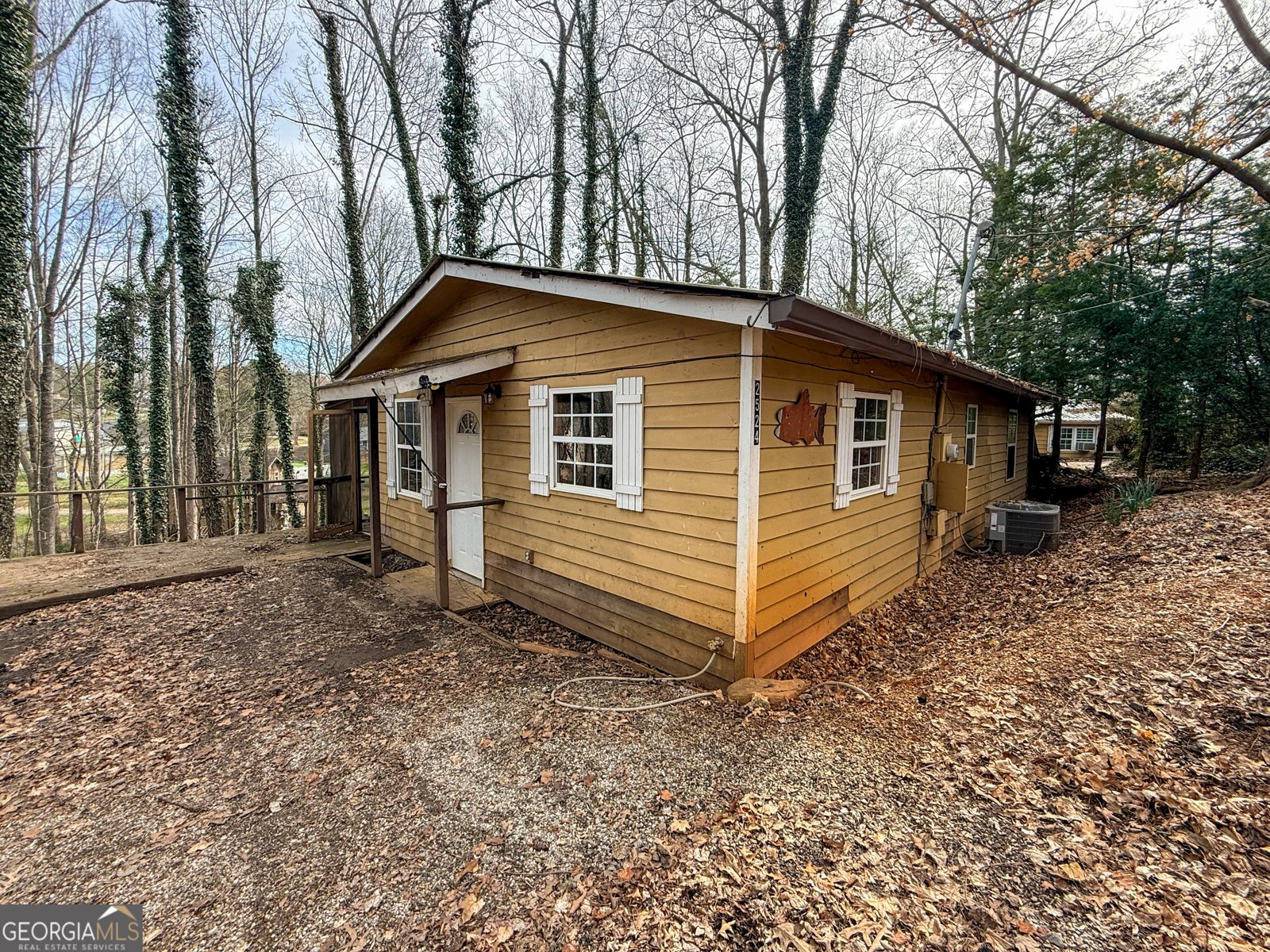 2518 Bellview Lane Young Harris - Photo 22