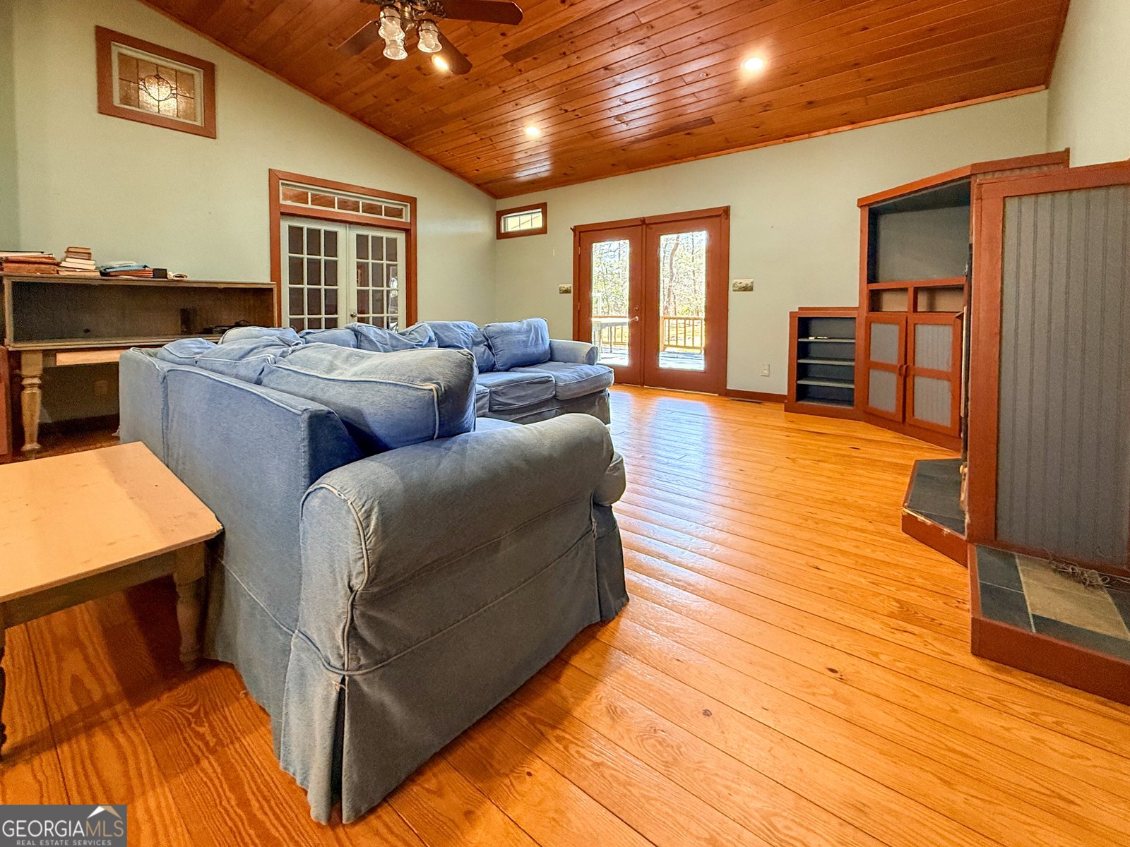 33 McNabb Lane Clarkesville - Photo 11