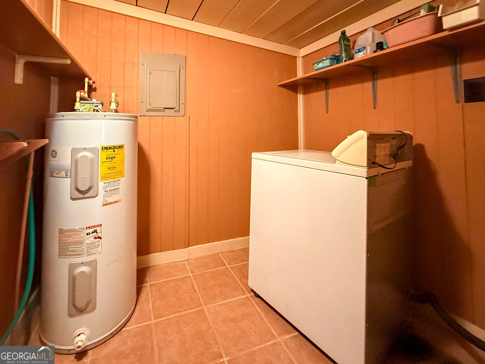 33 McNabb Lane Clarkesville - Photo 34