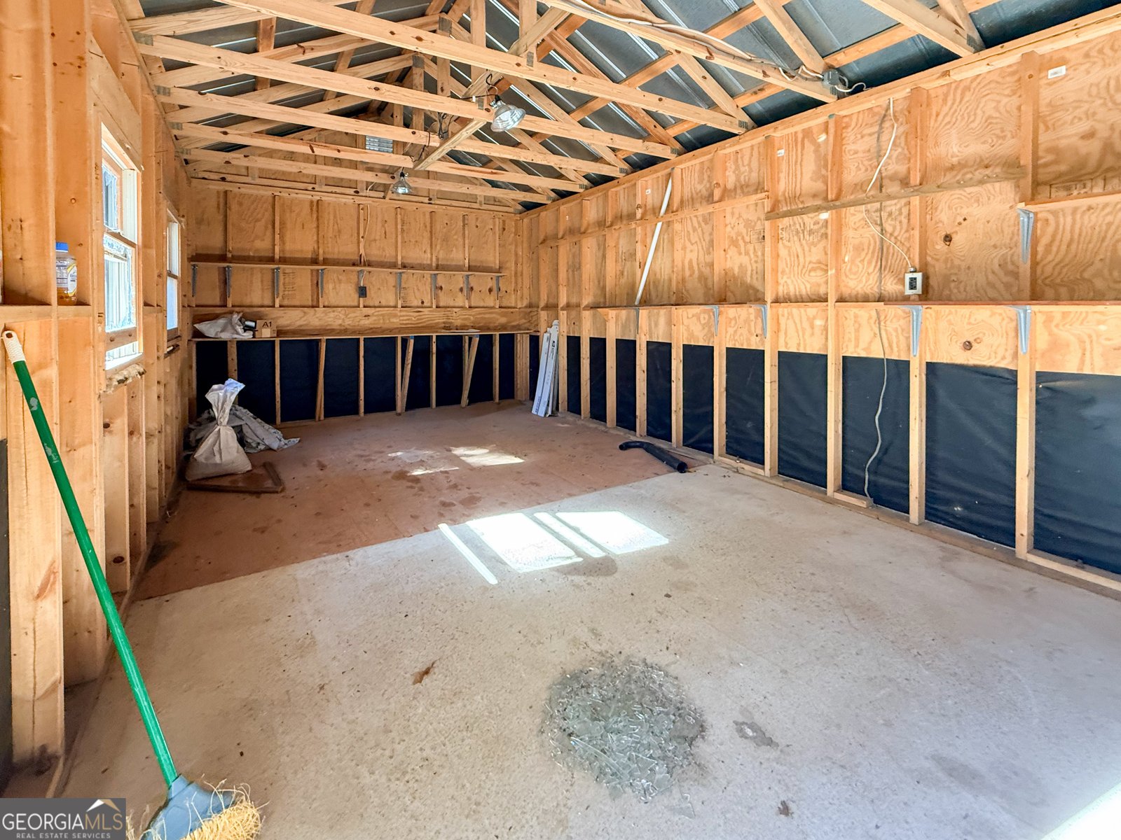 33 McNabb Lane Clarkesville - Photo 41