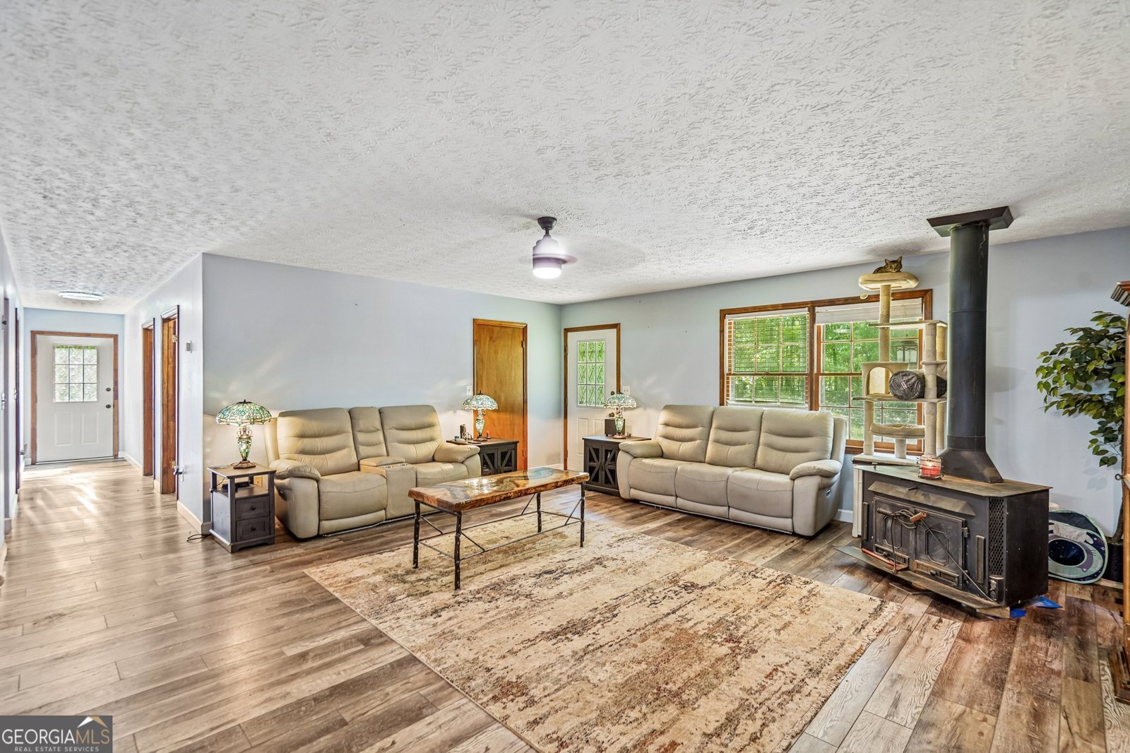 241 Busbin Road Fayetteville - Photo 13