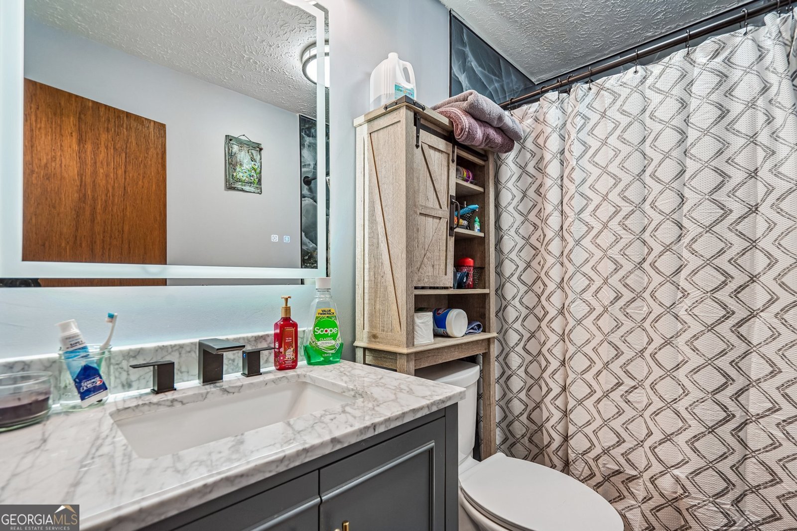 241 Busbin Road Fayetteville - Photo 16